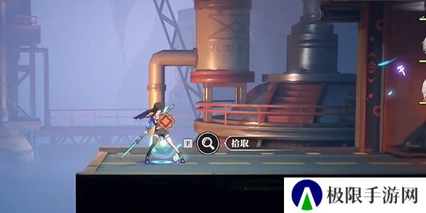 《归龙潮》千面万相来去无踪任务攻略