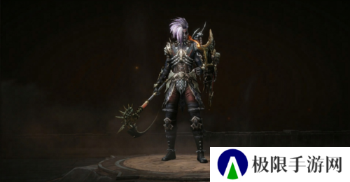 暗黑破坏神:不朽10