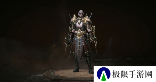 暗黑破坏神:不朽6