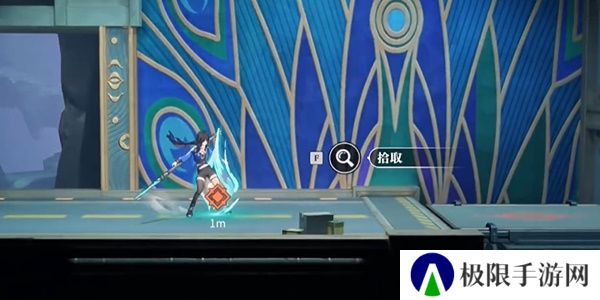 《归龙潮》千面万相来去无踪任务攻略