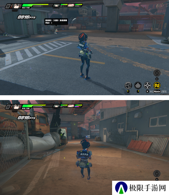 《绝区零》仙人掌花的邀约其二小卡格车收集位置