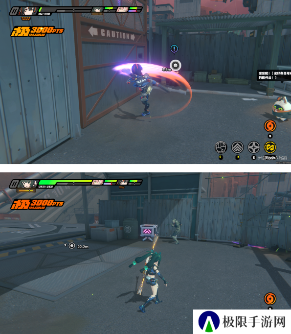 《绝区零》仙人掌花的邀约其一小卡格车收集位置