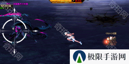 【攻略：噩梦循环-征讨】现在，谁才是猎物呢？征讨模式突袭者杰尔米奥机制攻略24