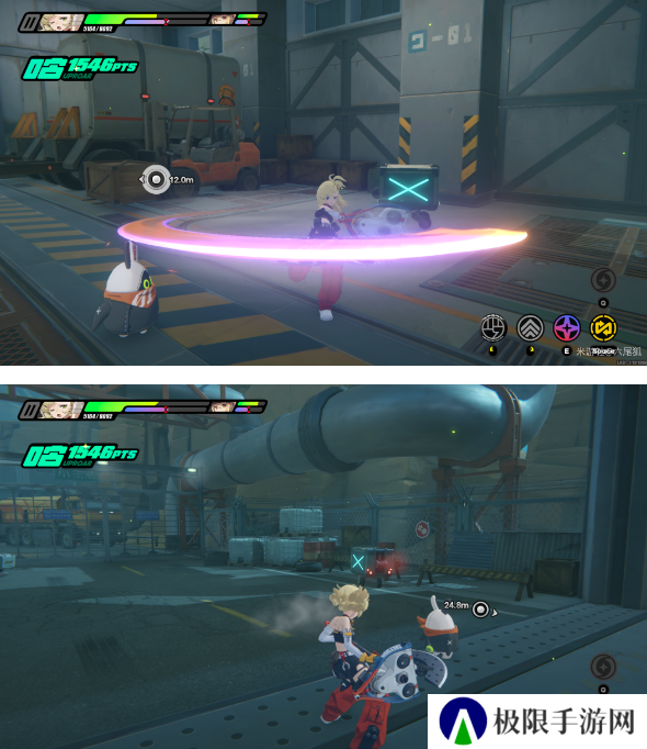 《绝区零》背叛与否的终点小卡格车收集位置