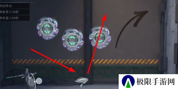 《归龙潮》疾行试炼六关通关攻略