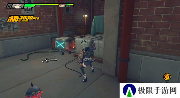 《绝区零》意想不到的挑战小卡格车收集位置