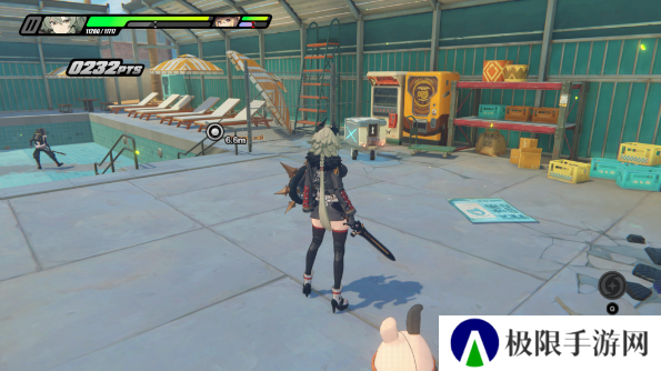 《绝区零》意想不到的挑战小卡格车收集位置