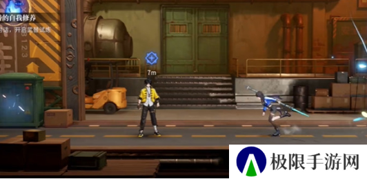 《归龙潮》武替的自我修养任务攻略