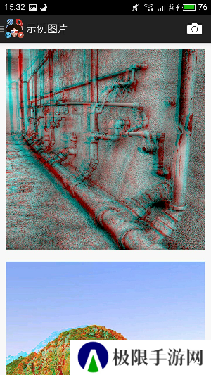 红蓝3D播放器app下载