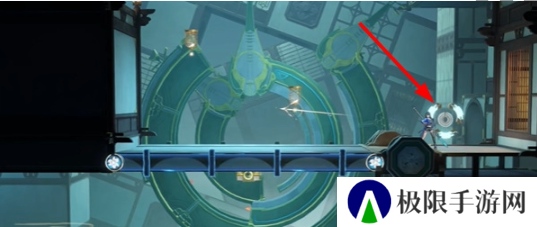 《归龙潮》熙攘天灯曲任务攻略