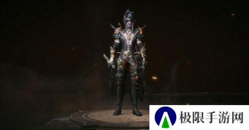 暗黑破坏神:不朽7