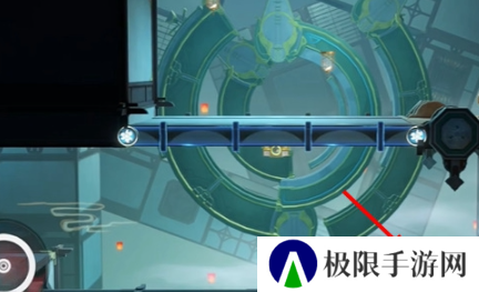 《归龙潮》熙攘天灯曲任务攻略