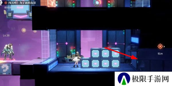 《归龙潮》闯关吧为了新的友谊任务攻略