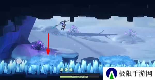 《归龙潮》疾行试炼二通关攻略