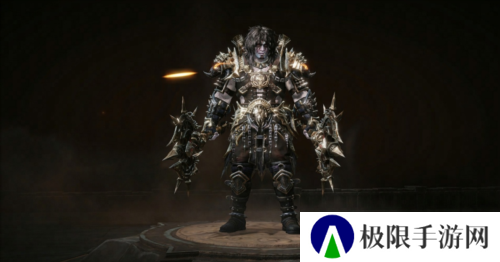 暗黑破坏神:不朽8