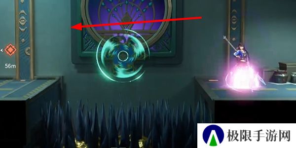 《归龙潮》千面万相来去无踪任务攻略