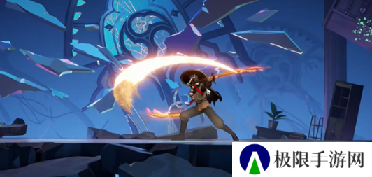 《归龙潮》气味的路标任务攻略