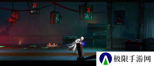 《归龙潮》气味的路标任务攻略