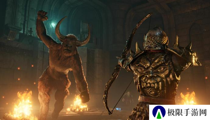 老滚4复刻官宣发售 N站模组即将破百！