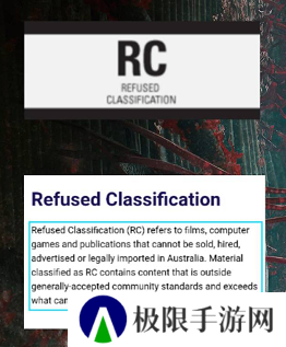 尺度过大无法评级！ 寂静岭f在澳禁售