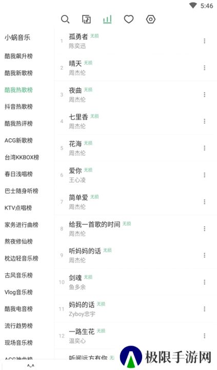 洛雪音乐2025