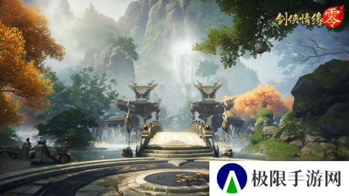 剑侠情缘・零6