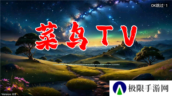 菜鸟影视电视版