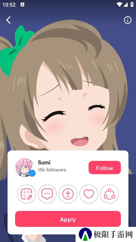 Anime Wallpaper动漫壁纸最新版