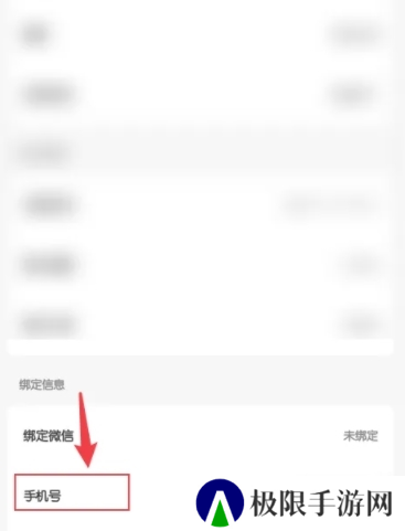 雪豹速清怎么修改绑定手机号3