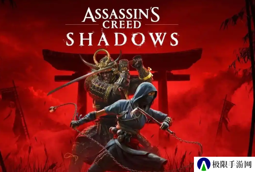 核心IP金蝉脱壳 腾讯育碧联手成立子公司