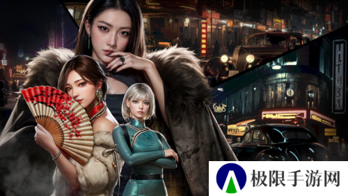 烽烟骤起《荒野迷城》末日对决新赛季正式开启