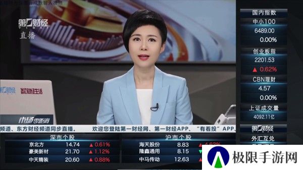 看东方TV版