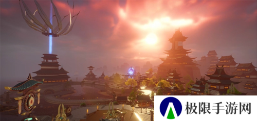 千万级主播中国BOY-Hans试玩《此间山海》揭秘独家彩蛋