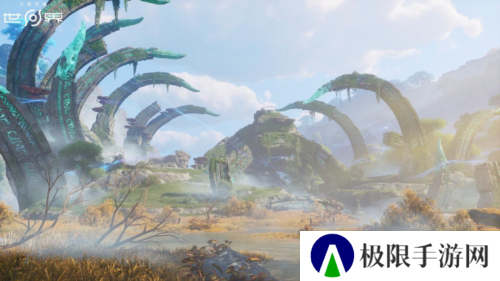 王者荣耀世界3