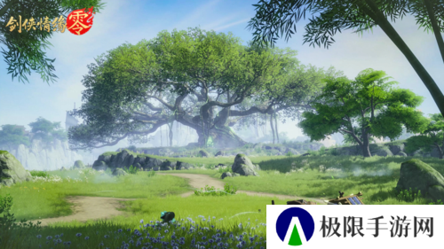 剑侠情缘・零4