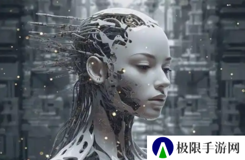 《逆水寒》游戏时装做成了AI仿生人 引土豪疯抢