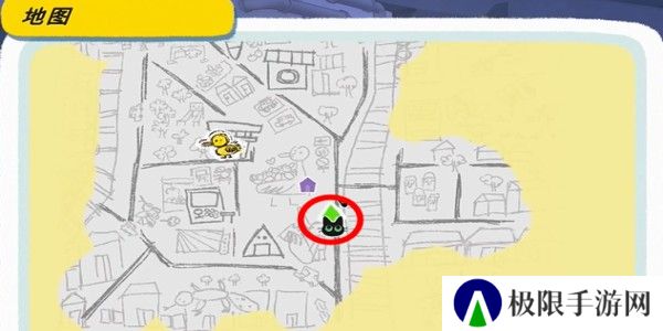 小猫咪大城市饭团帽怎么收集