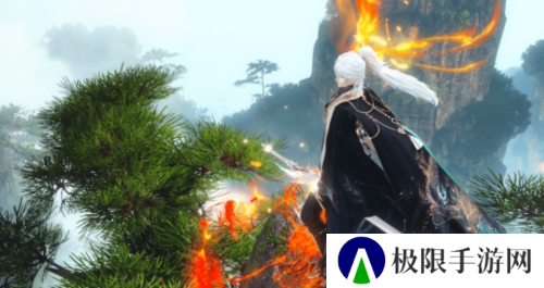 《逆水寒》氪金1.5亿大佬黄金服淘金 仅用2月玩家爽翻