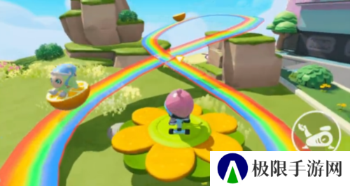 蛋仔派对5