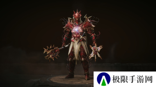 暗黑破坏神:不朽10