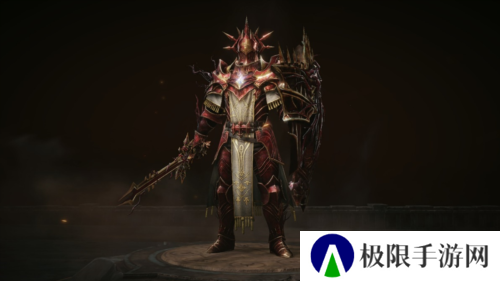 暗黑破坏神:不朽6