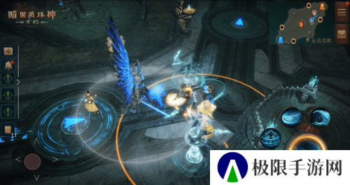 暗黑破坏神:不朽3