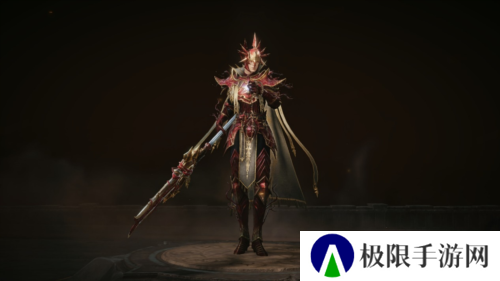暗黑破坏神:不朽4