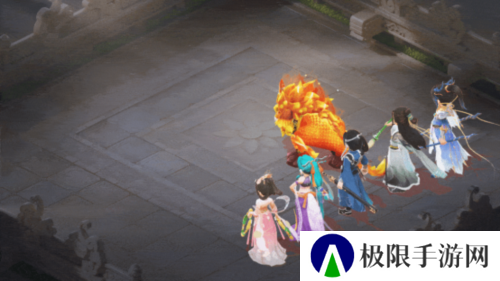 大话西游4