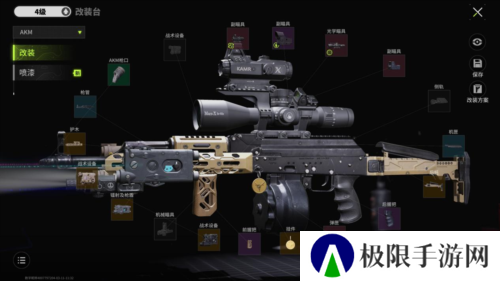 萤火突击4