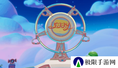蛋仔派对7