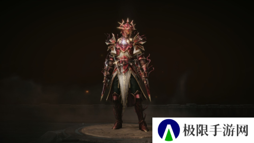 暗黑破坏神:不朽8
