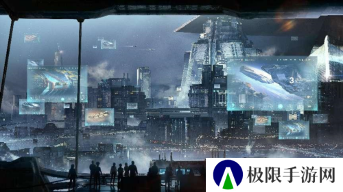 赏金猎人玩法将上线《无尽的拉格朗日》实现共同富裕