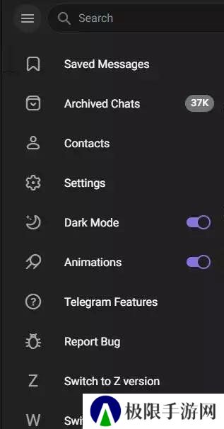 telegreat（中文版官网）