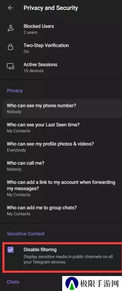 telegreat（中文版官网）